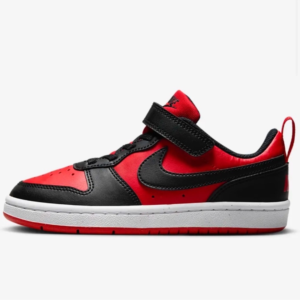 Nike Court Borough Low Recraft | size 13C